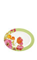 Lenox Floral Fusion Oval Servis
