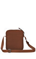 Longchamp 3D Kahverengi Çapraz Çanta