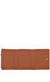 Longchamp Le Foulonne Karamel Cüzdan