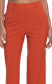 Theroy Turuncu Pantolon