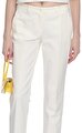 Michael Kors Ekru Pantolon