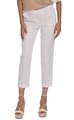 Michael Kors Collection Beyaz Pantolon
