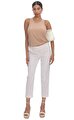 Michael Kors Collection Beyaz Pantolon