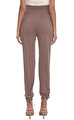 Lanvin Kahverengi Pantolon