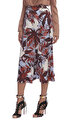 Erdem Çok Renkli Pantolon