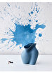 Mini Vases La Chute Mavi Vazo 10 cm