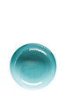 Mesh Aqua Çukur Tabak 21 cm