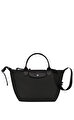 Longchamp Le Pliage Energy Siyah El Çantası S