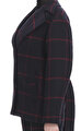 Lacivert Palto