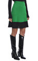Barbara Bui Yeşil Etek