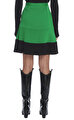 Barbara Bui Yeşil Etek