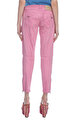 Pierre Balmain Pembe Jean Pantolon