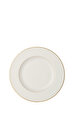 Anmut Gold Düz Tabak 28cm