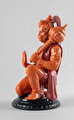 Hanuman Heykel Kiremit