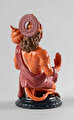 Hanuman Heykel Kiremit