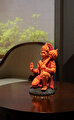 Hanuman Heykel Kiremit