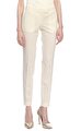 Barbara Bui Krem Rengi Pantolon