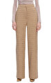 Atolye No6 Bej Pantolon