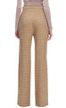 Atolye No6 Bej Pantolon