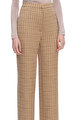 Atolye No6 Bej Pantolon