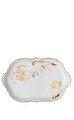 Midas Oval Servis Tabağı 33 cm