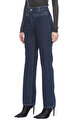 New in Lacivert Jean Pantolon