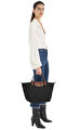 Longchamp Le Pliage Original Siyah El Çantası M