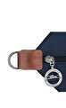 Longchamp Le Pliage Original Genişletilebilir Lacivert Seyahat Çantası