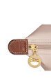Longchamp Le Pliage Original Pudra Rengi Omuz Çantası L