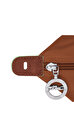 Longchamp Le Pliage Green Kahverengi Seyahat Çantası XL