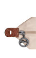 Longchamp Le Pliage Original Pudra Rengi Seyahat Çantası XL
