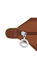 Longchamp Le Pliage Green Kahverengi El Çantası M