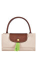 Longchamp Le Pliage Original Pudra Rengi El Çantası M
