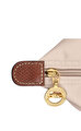 Longchamp Le Pliage Original Pudra Rengi El Çantası S
