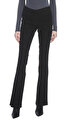 Maje Siyah Pantolon