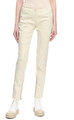 Antonio Berardi Ekru Pantolon