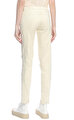 Antonio Berardi Ekru Pantolon