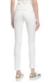 Mih Jeans Beyaz Jean Pantolon