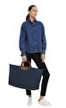 Longchamp Le Pliage Original Lacivert Seyahat Çantası XL