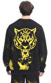 Philipp Plein Sport Siyah Sweatshirt