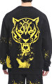 Philipp Plein Sport Siyah Sweatshirt