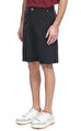 Les Benjamins Siyah Şort