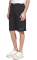 Les Benjamins Siyah Şort