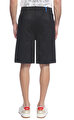 Les Benjamins Siyah Şort