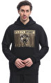 Plein Sport Siyah Sweatshirt
