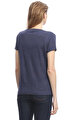Gerard Darel Lacivert T-Shirt