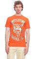 Plein Sport Turuncu Tshirt