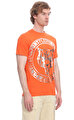 Plein Sport Turuncu Tshirt