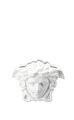 Medusa Grande Beyaz Vazo 21 cm