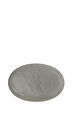 Mesh Mountain Oval Servis Tabağı 34 cm